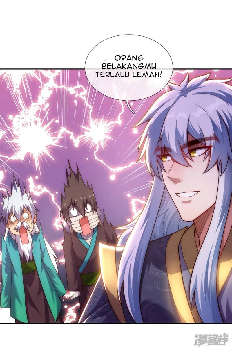 Xuantian Supreme Chapter 56 Gambar 10