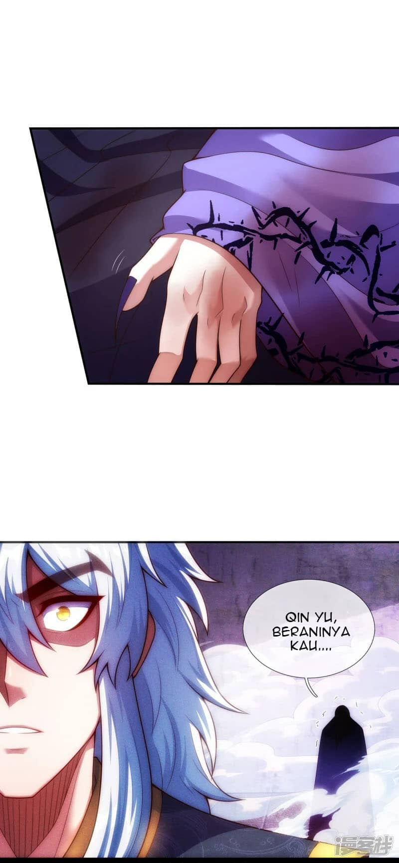 Xuantian Supreme Chapter 56 Gambar 11