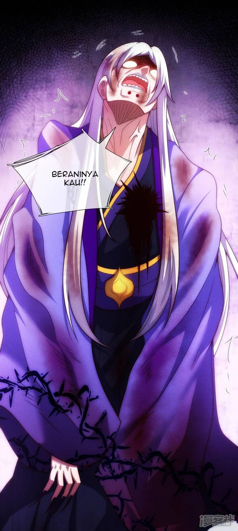 Xuantian Supreme Chapter 56 Gambar 12