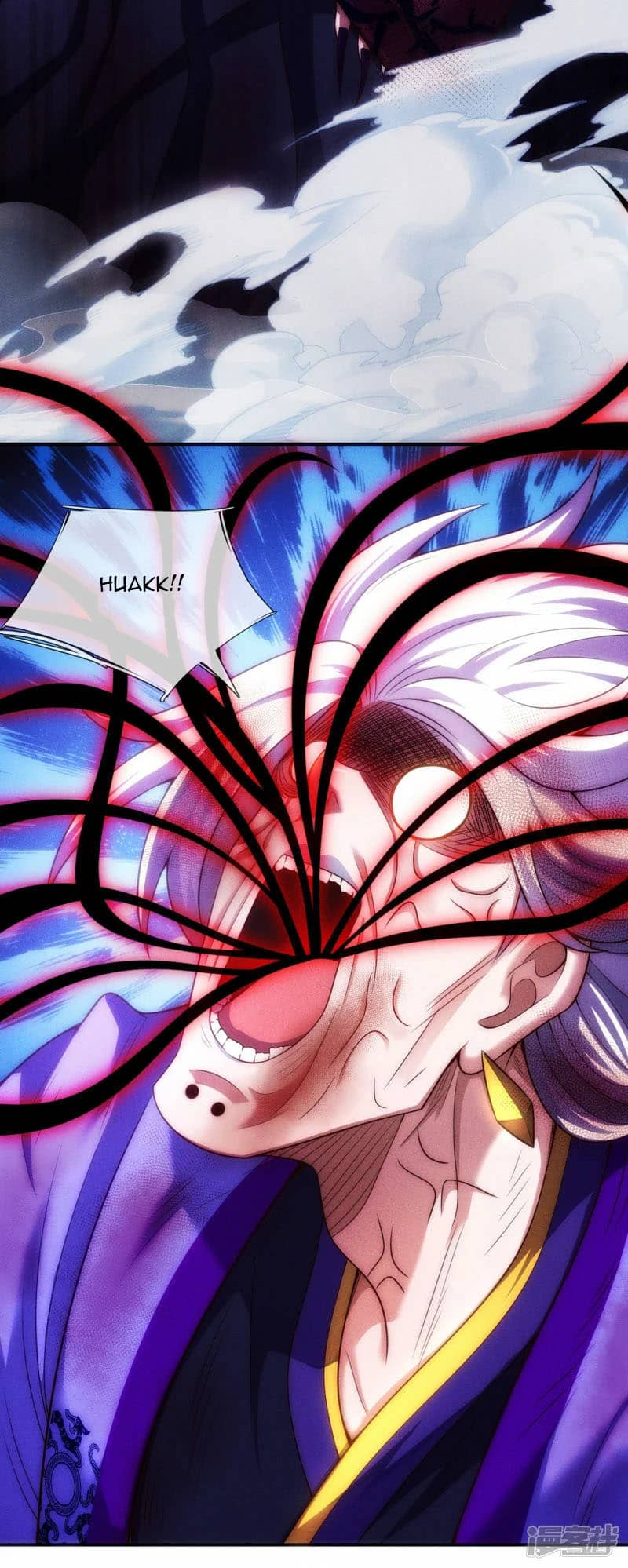 Xuantian Supreme Chapter 56 Gambar 13