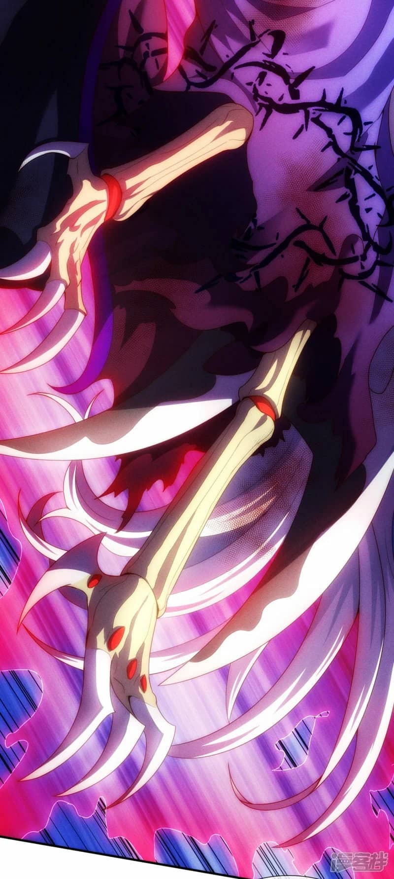 Xuantian Supreme Chapter 56 Gambar 17