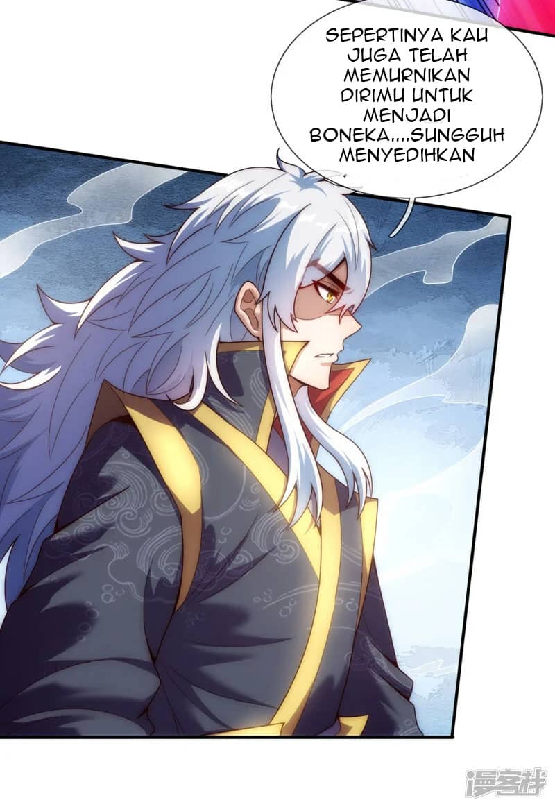 Xuantian Supreme Chapter 56 Gambar 18