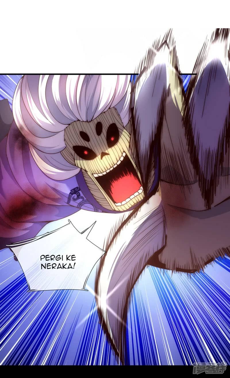 Xuantian Supreme Chapter 56 Gambar 21