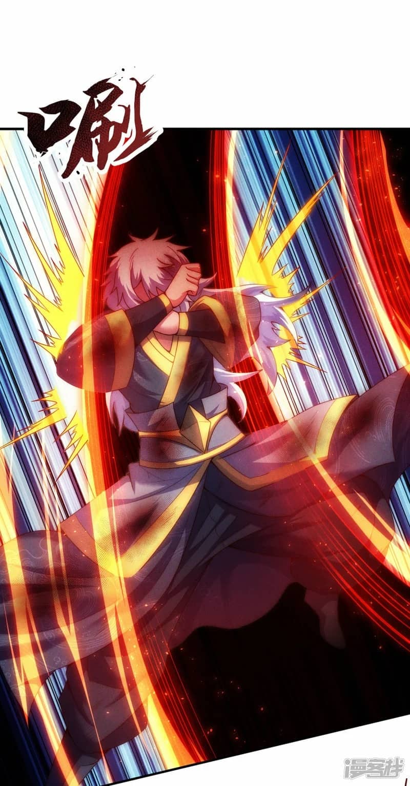 Xuantian Supreme Chapter 56 Gambar 27