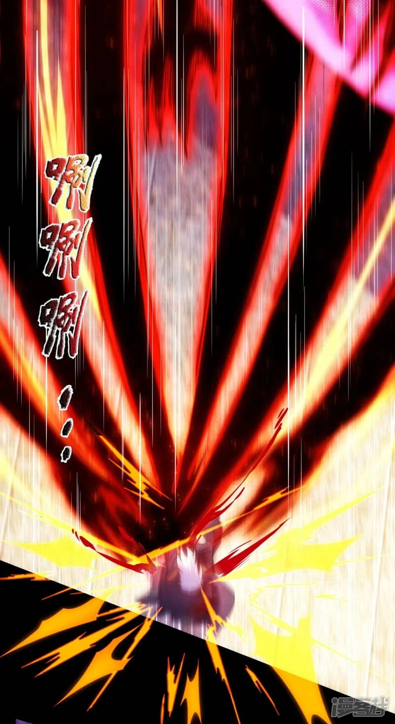 Xuantian Supreme Chapter 56 Gambar 29