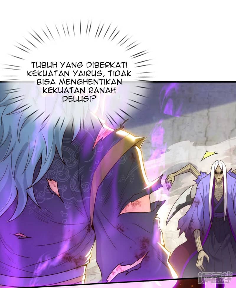 Xuantian Supreme Chapter 56 Gambar 33