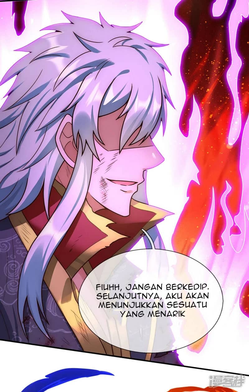 Xuantian Supreme Chapter 56 Gambar 34