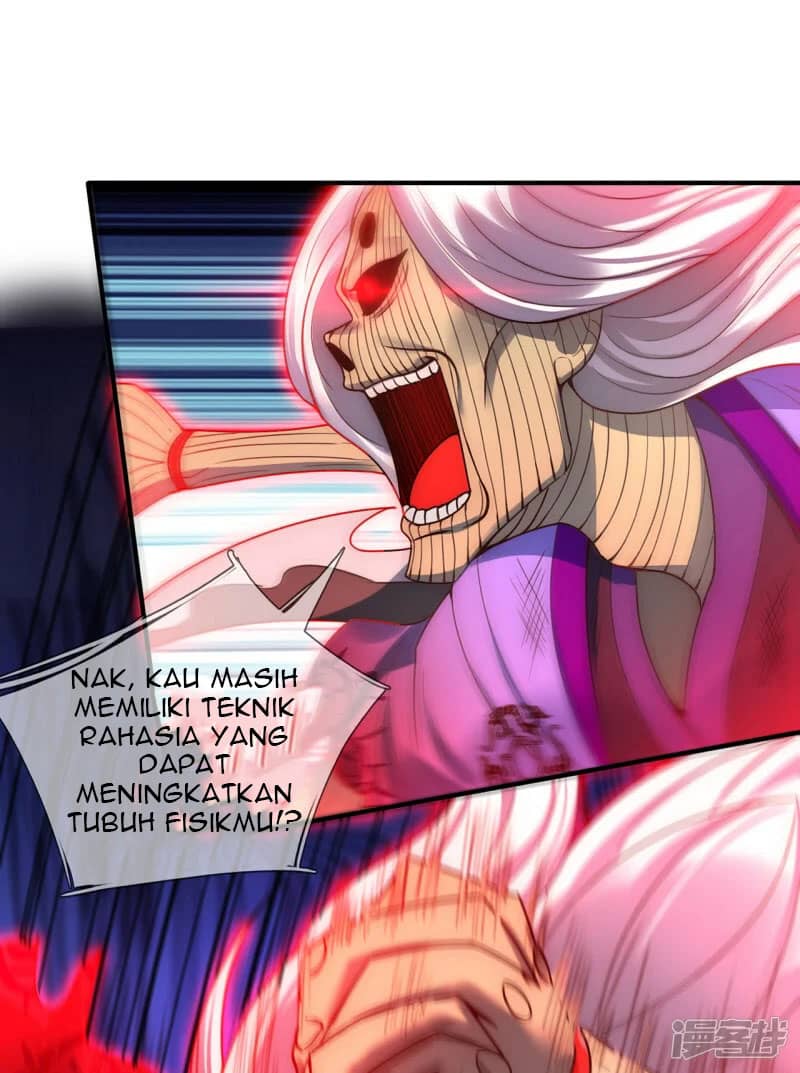 Xuantian Supreme Chapter 56 Gambar 38