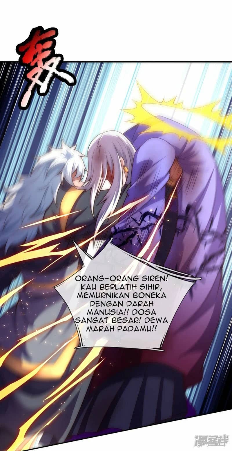 Xuantian Supreme Chapter 56 Gambar 4