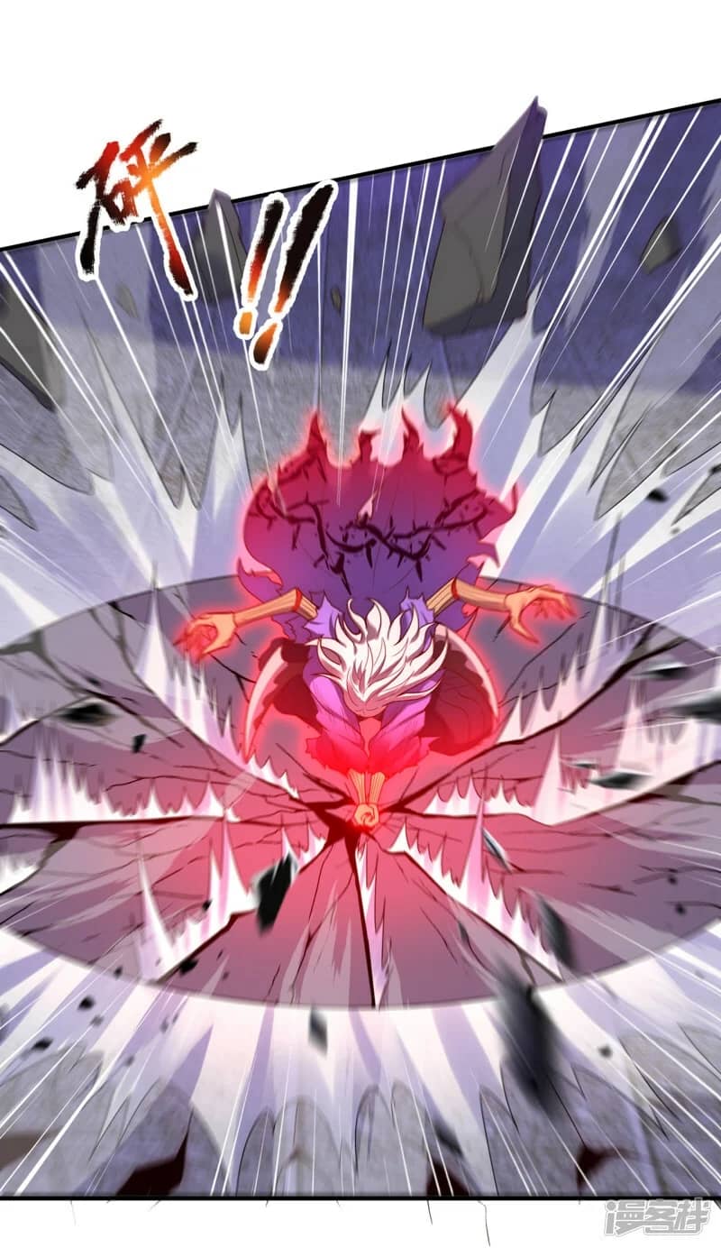 Xuantian Supreme Chapter 56 Gambar 40