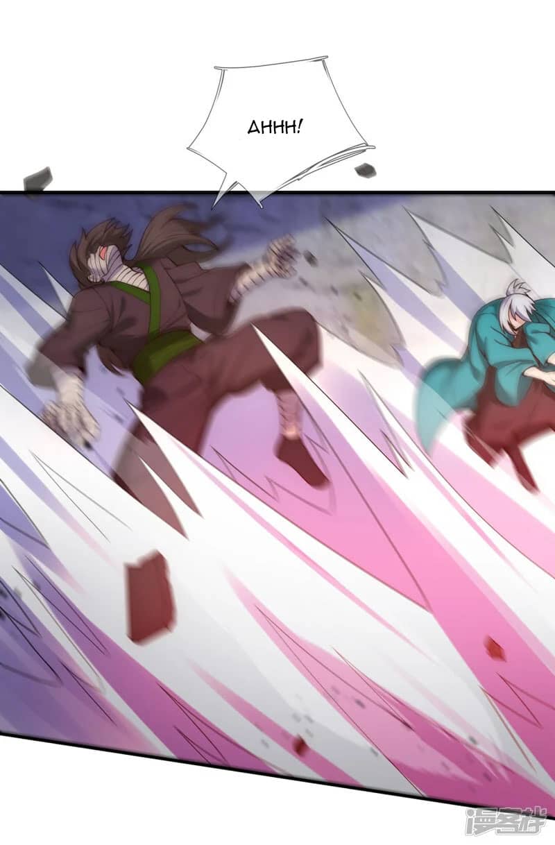 Xuantian Supreme Chapter 56 Gambar 41