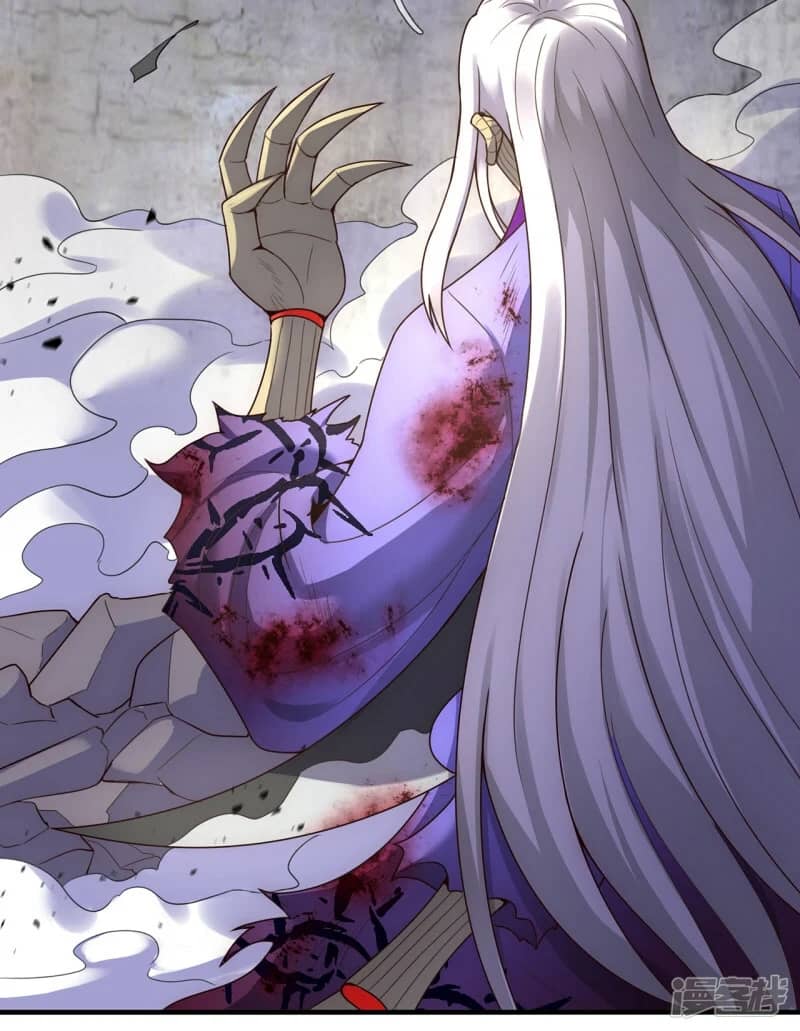 Xuantian Supreme Chapter 56 Gambar 43