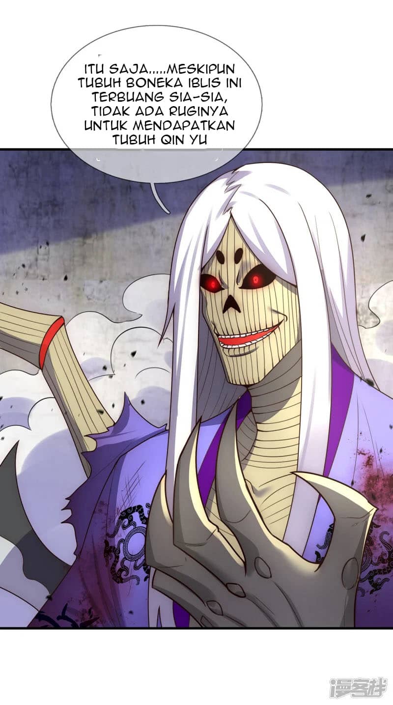 Xuantian Supreme Chapter 56 Gambar 44