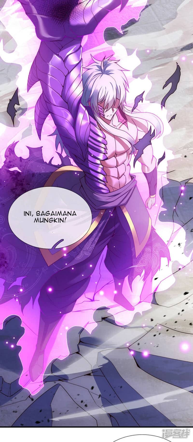 Xuantian Supreme Chapter 56 Gambar 47