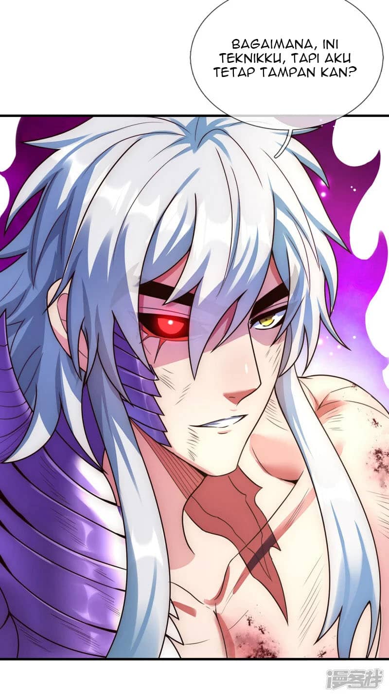 Xuantian Supreme Chapter 56 Gambar 48