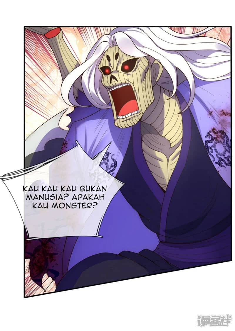 Xuantian Supreme Chapter 56 Gambar 49