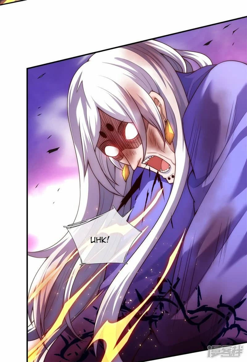 Xuantian Supreme Chapter 56 Gambar 5