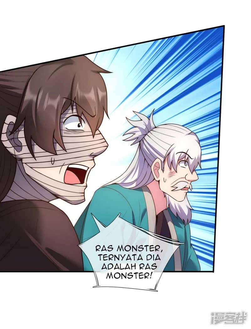 Xuantian Supreme Chapter 56 Gambar 50