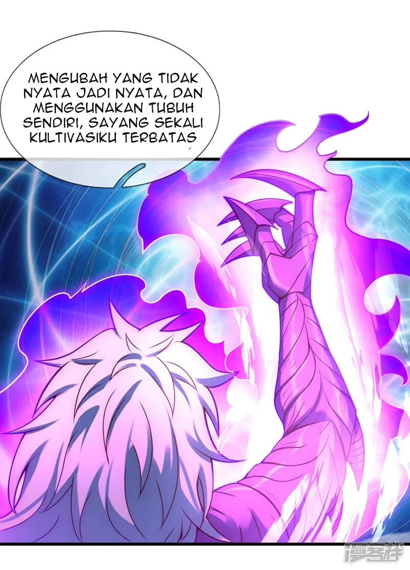 Xuantian Supreme Chapter 56 Gambar 51