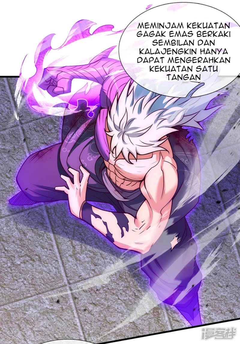 Xuantian Supreme Chapter 56 Gambar 52