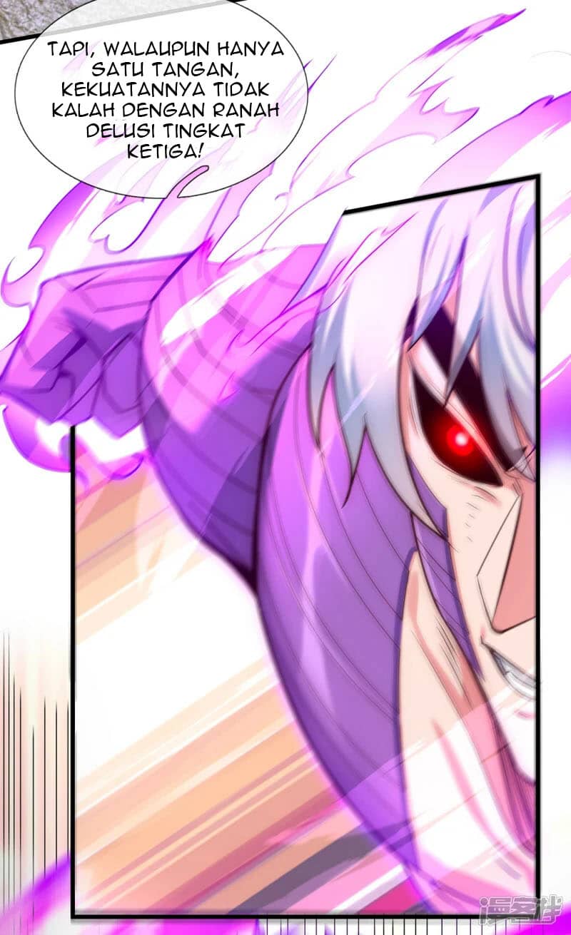 Xuantian Supreme Chapter 56 Gambar 53