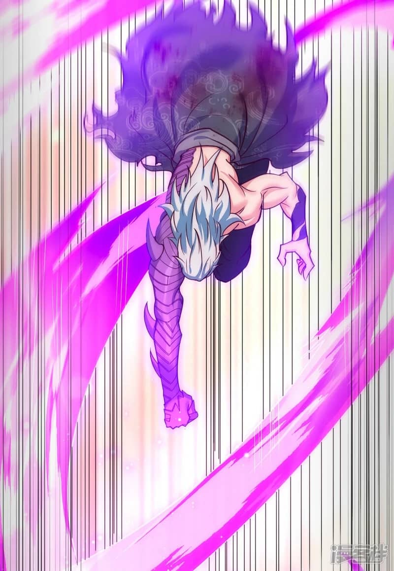 Xuantian Supreme Chapter 56 Gambar 54