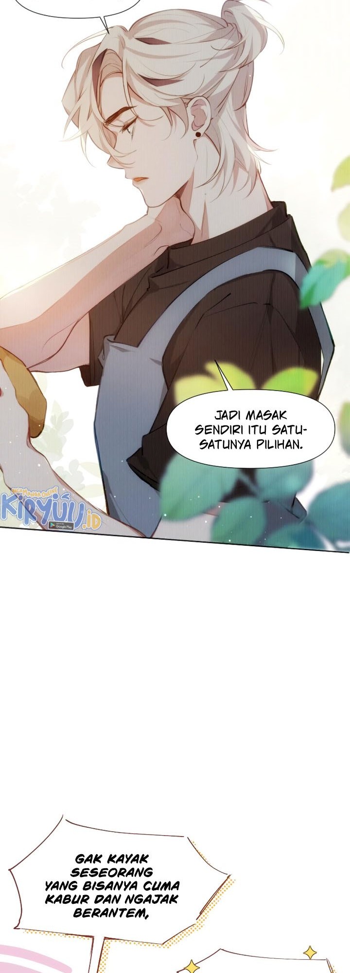 Ten Years Later, I Married My Nemesis Chapter 07 Gambar 19