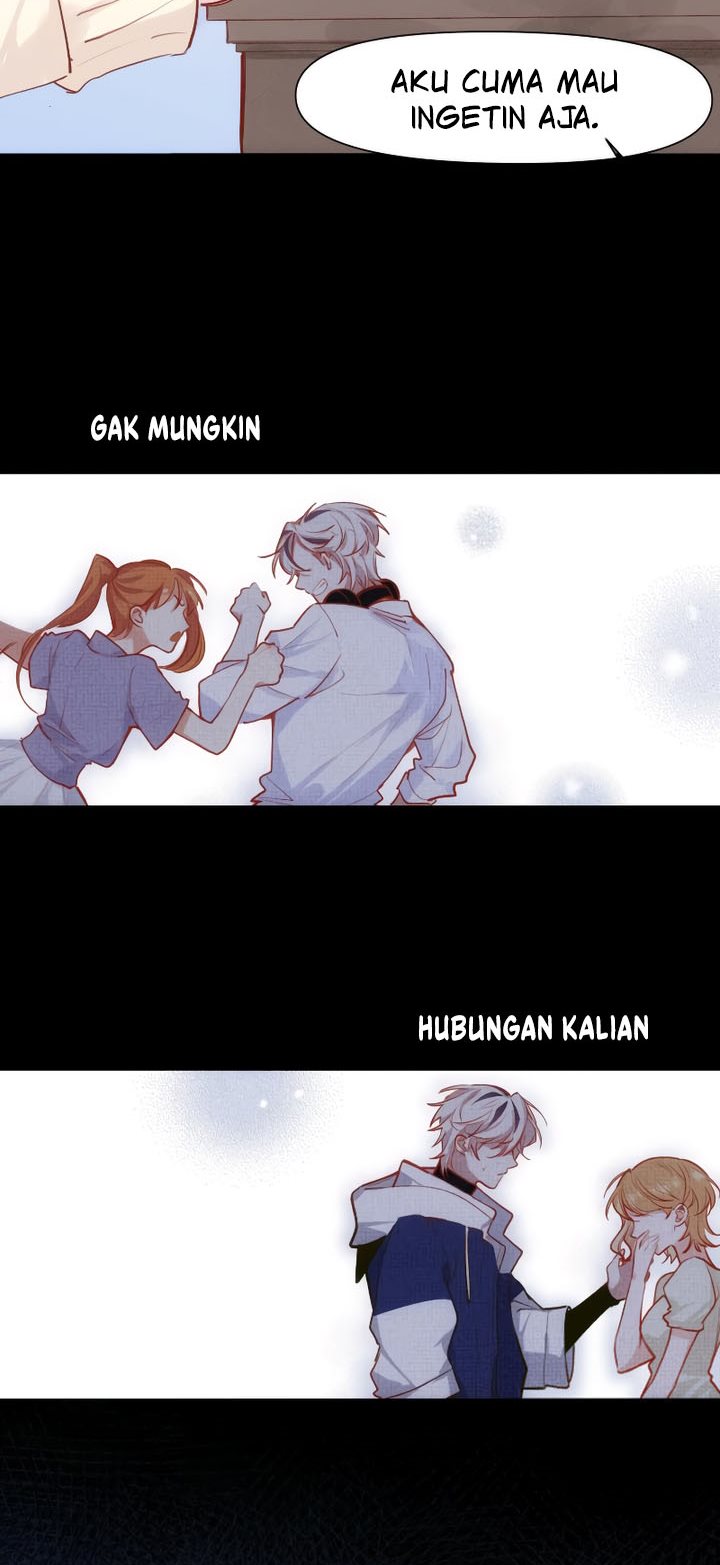 Ten Years Later, I Married My Nemesis Chapter 07 Gambar 23