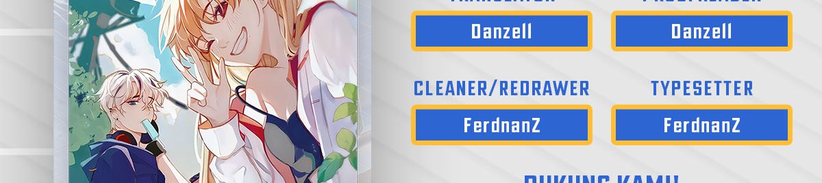 Baca  Ten Years Later, I Married My Nemesis Chapter 07 Gambar 2