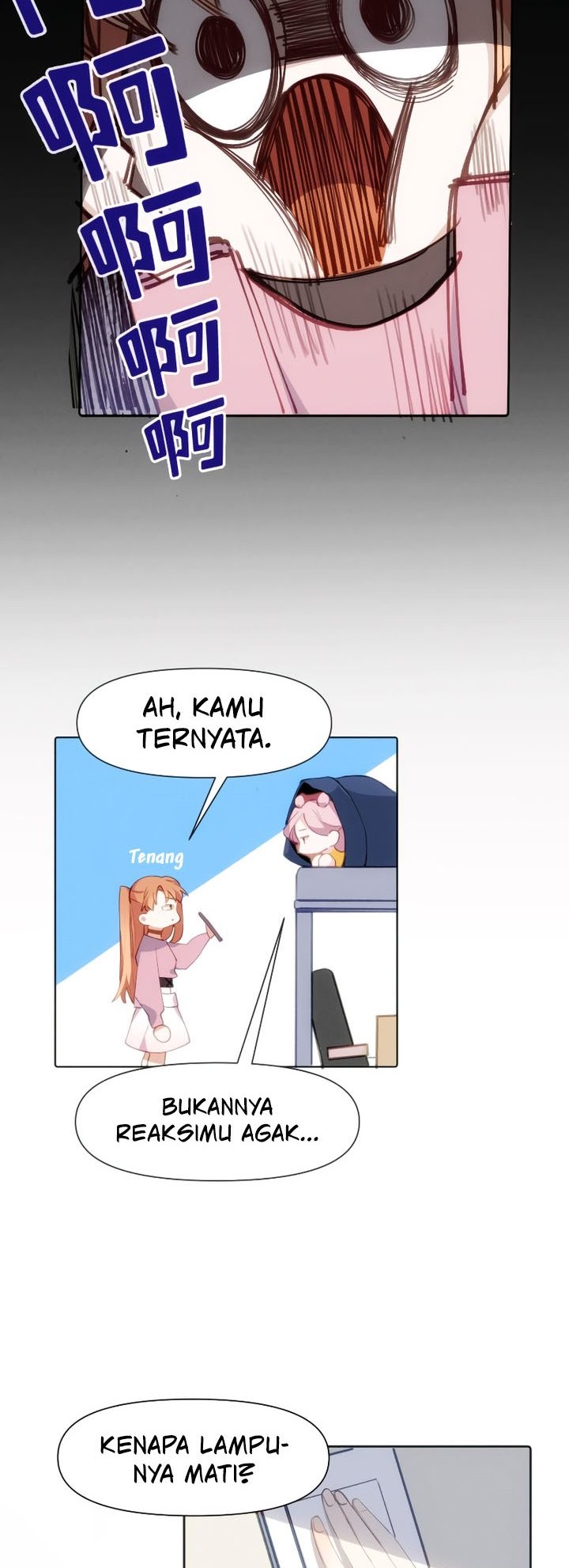 Ten Years Later, I Married My Nemesis Chapter 07 Gambar 7