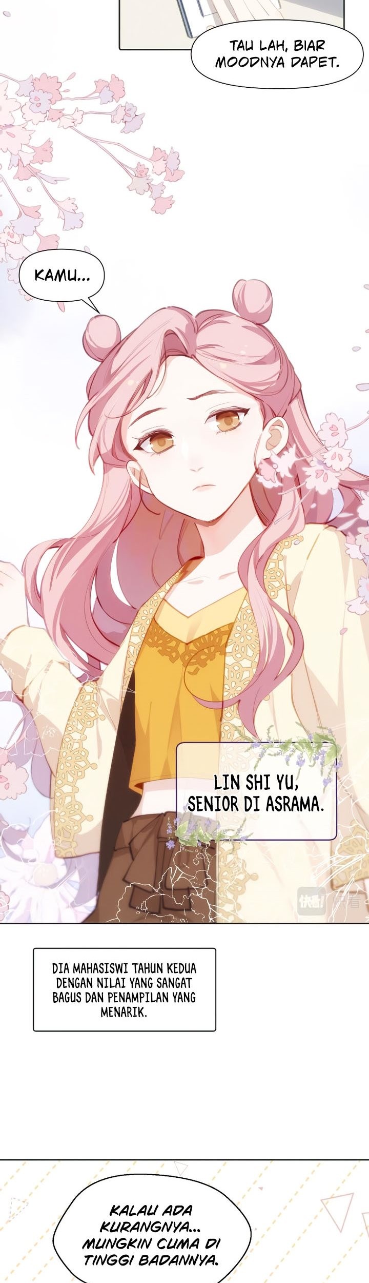 Ten Years Later, I Married My Nemesis Chapter 07 Gambar 8