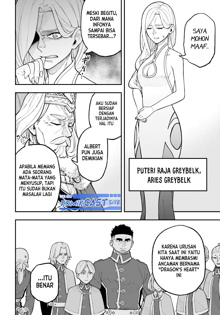 Nito no Taidana Isekai Shoukougun Chapter 26.2 Gambar 12