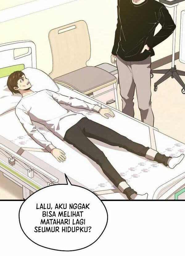 Seoul Station Necromancer Chapter 67 Gambar 22