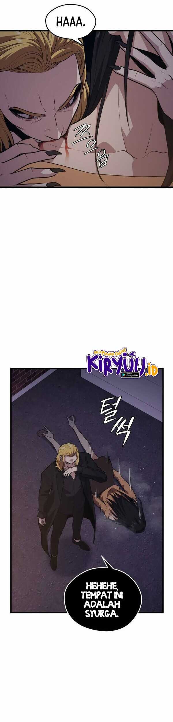 Seoul Station Necromancer Chapter 67 Gambar 31
