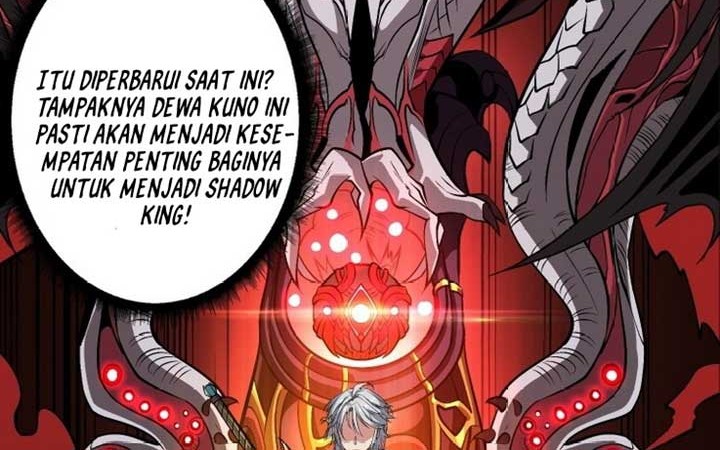 King Account At The Start Chapter 172 Gambar 5