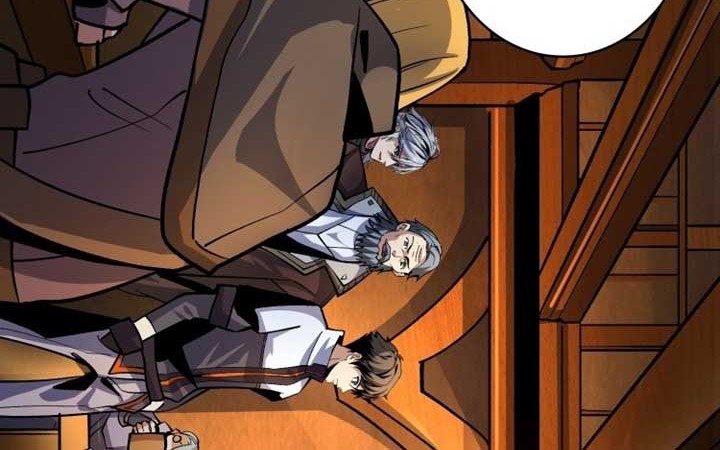 King Account At The Start Chapter 172 Gambar 9