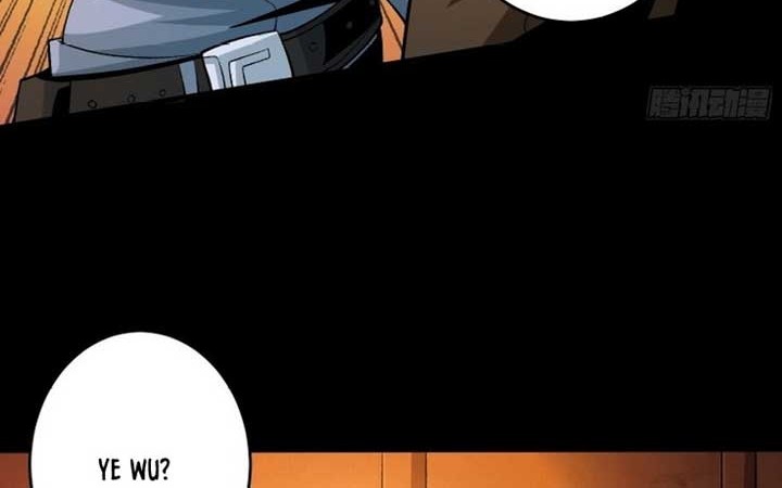 King Account At The Start Chapter 172 Gambar 13