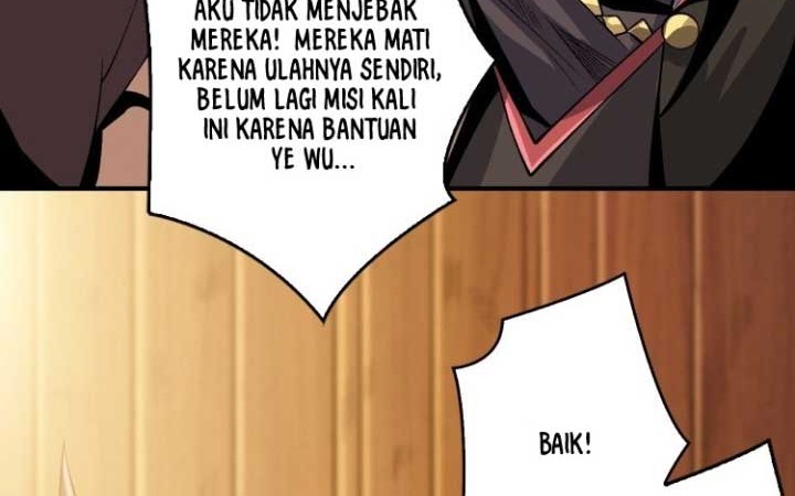 King Account At The Start Chapter 172 Gambar 21