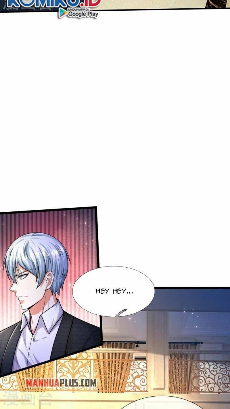 I am Daxianzun Chapter 453 Gambar 11