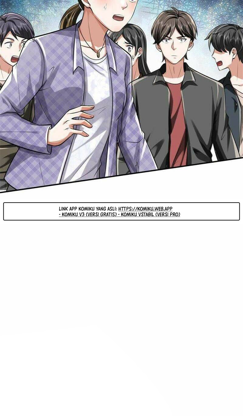 I am Daxianzun Chapter 454 Gambar 17