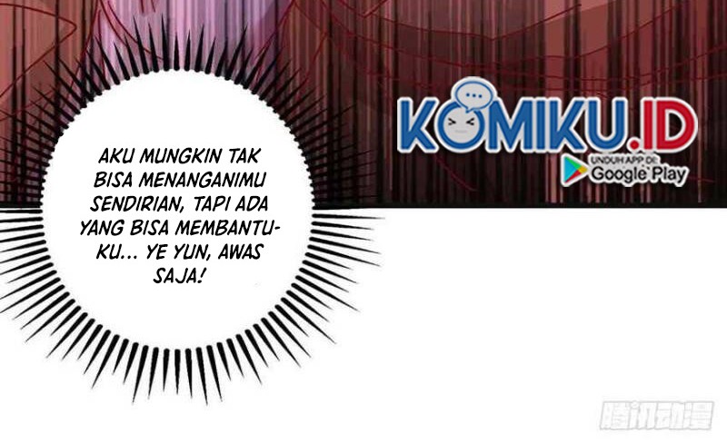 Dushi Xiaoyao Chapter 280 Gambar 10