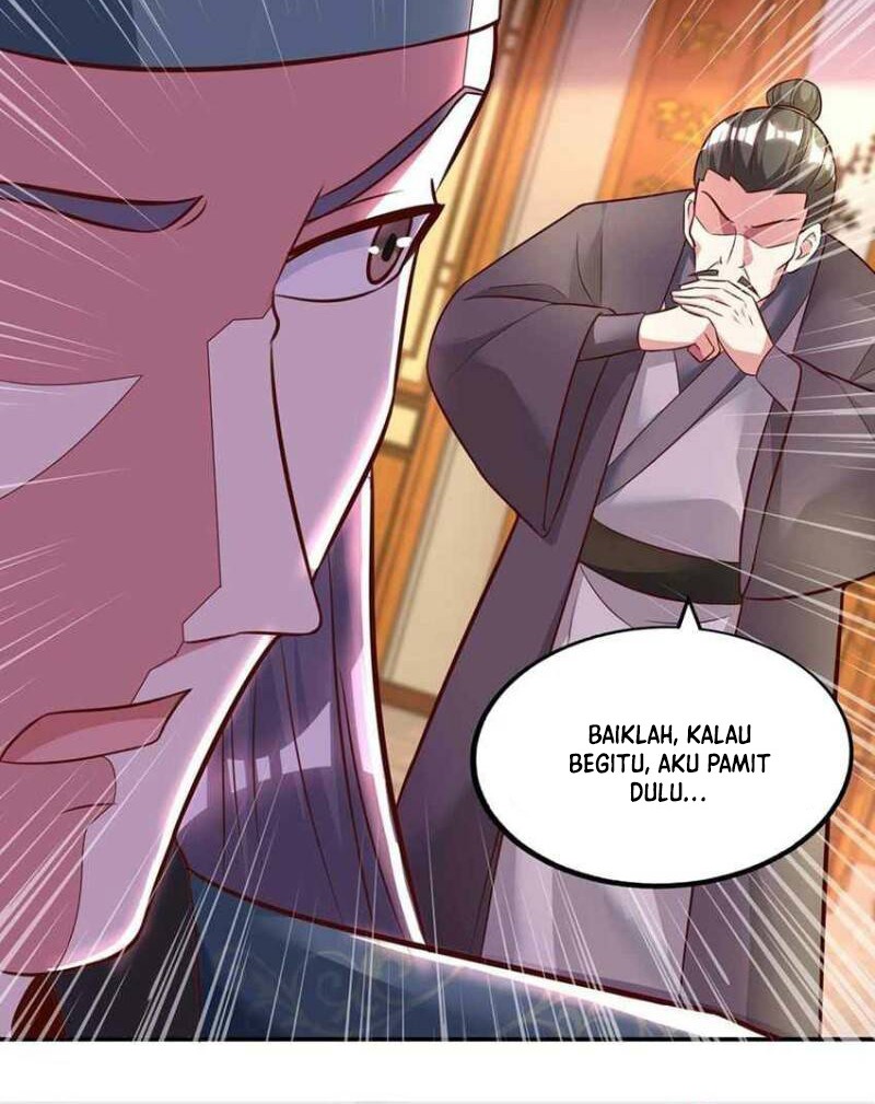 Dushi Xiaoyao Chapter 280 Gambar 21