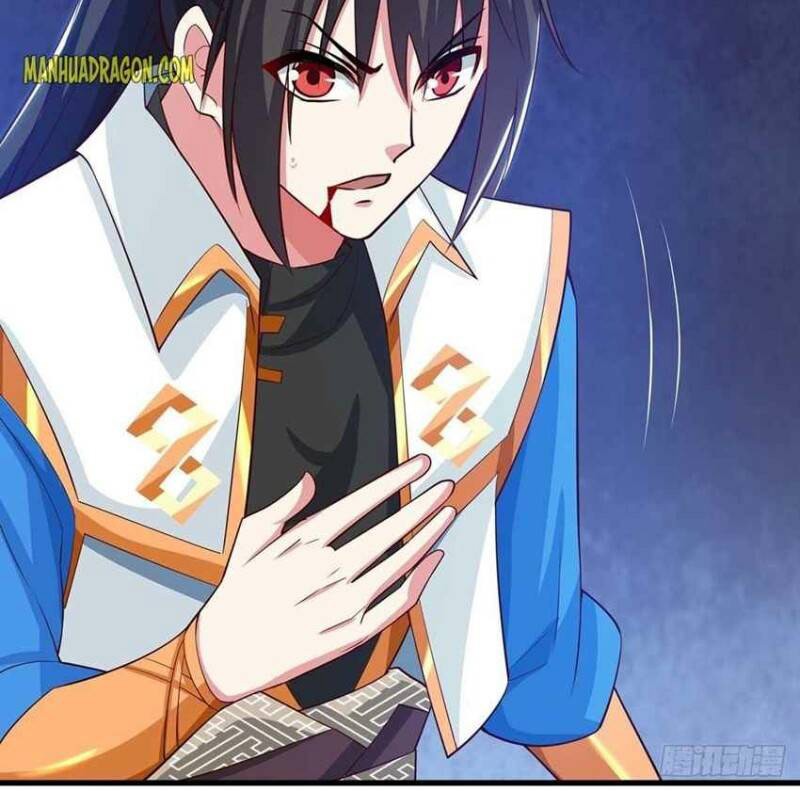 Dushi Xiaoyao Chapter 282 Gambar 15