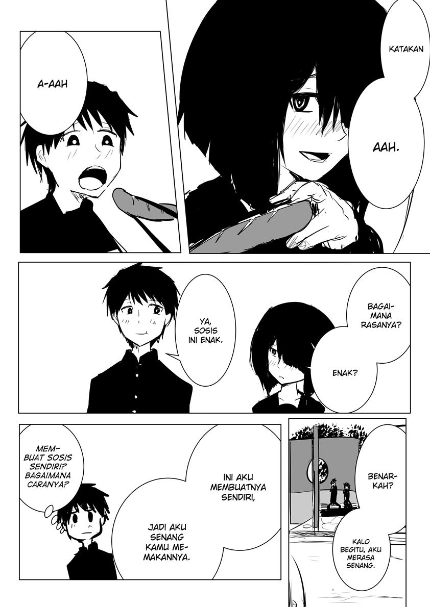 Baca Pulseless Girlfriend Chapter 07 Gambar 2