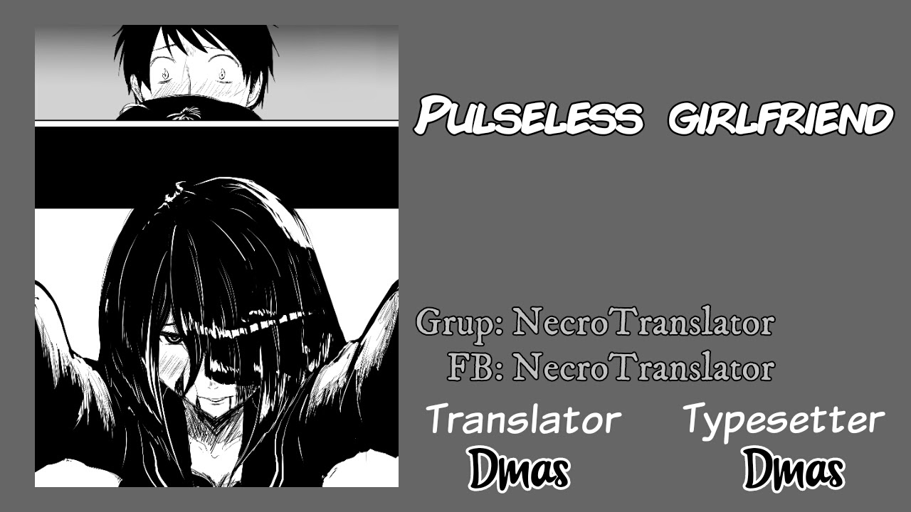 Baca Komik Pulseless Girlfriend Chapter 06 Gambar 1