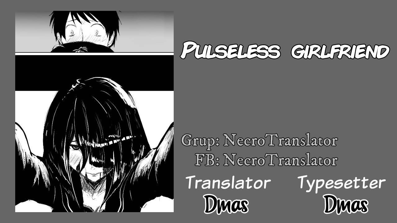 Baca Komik Pulseless Girlfriend Chapter 04 Gambar 1