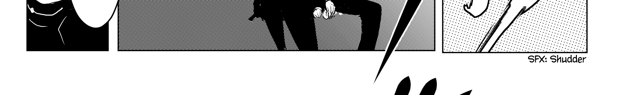Pulseless Girlfriend Chapter 03 Gambar 5