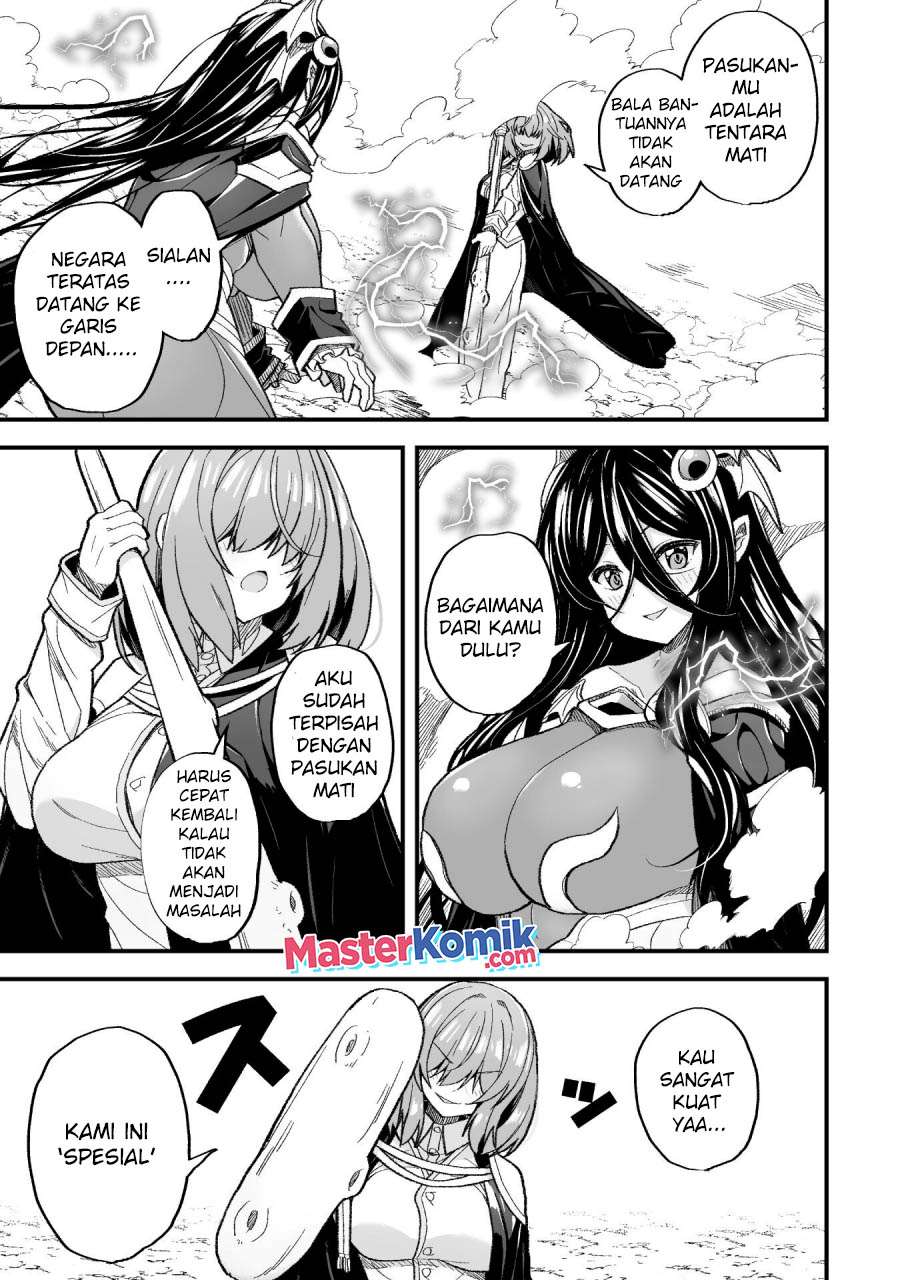 The Another World Demon King’s Successor Chapter 09 16