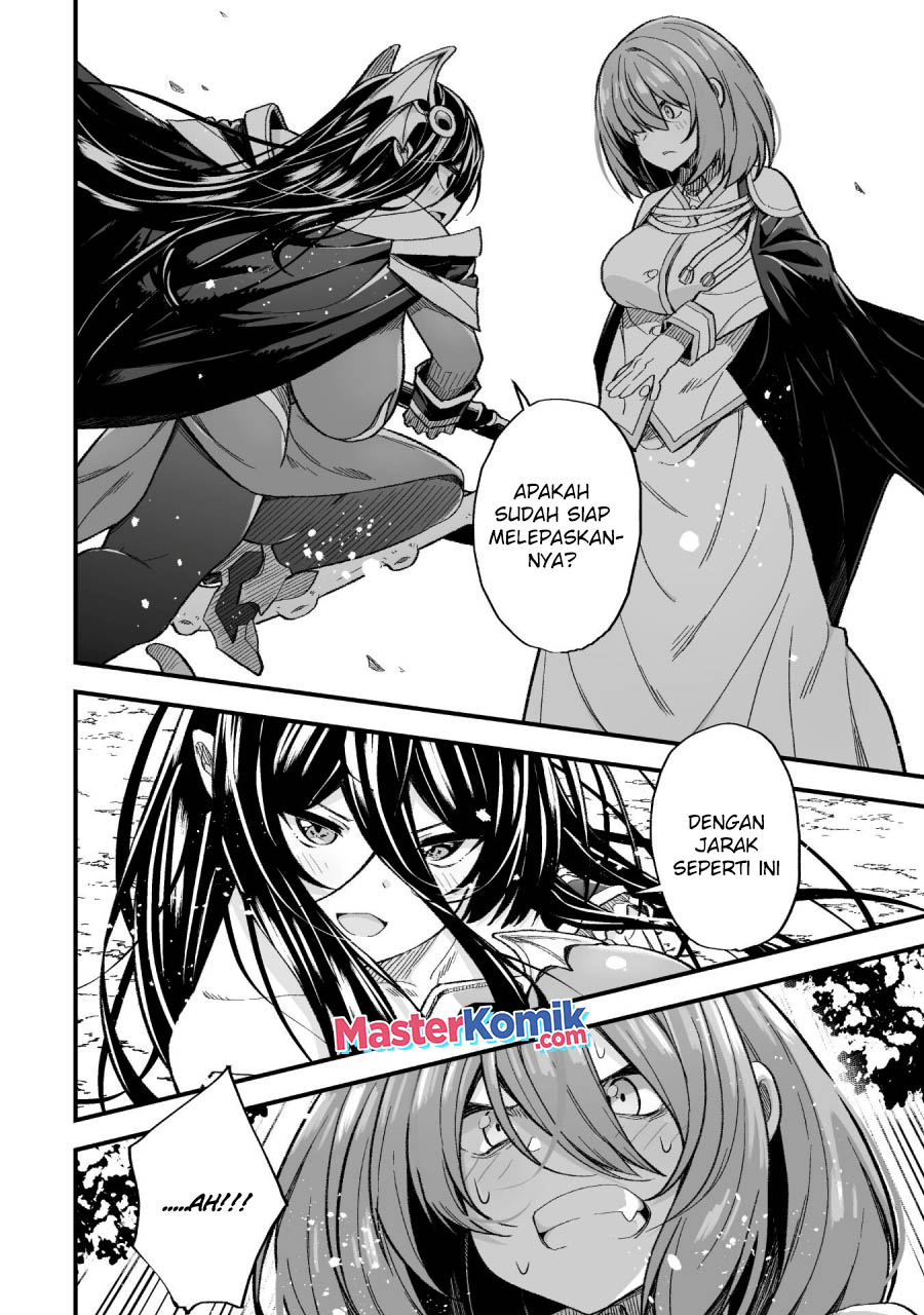 The Another World Demon King’s Successor Chapter 09 23