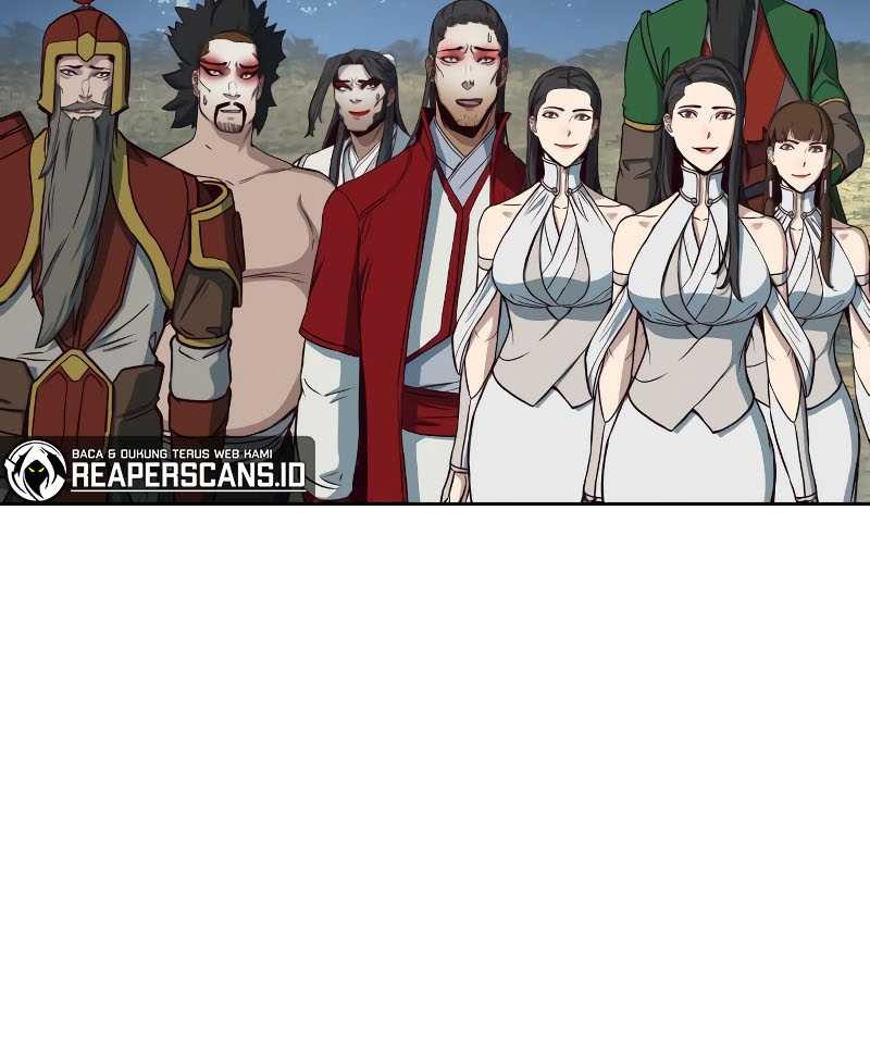 Sword Fanatic Wanders Through The Night Chapter 31 Gambar 42